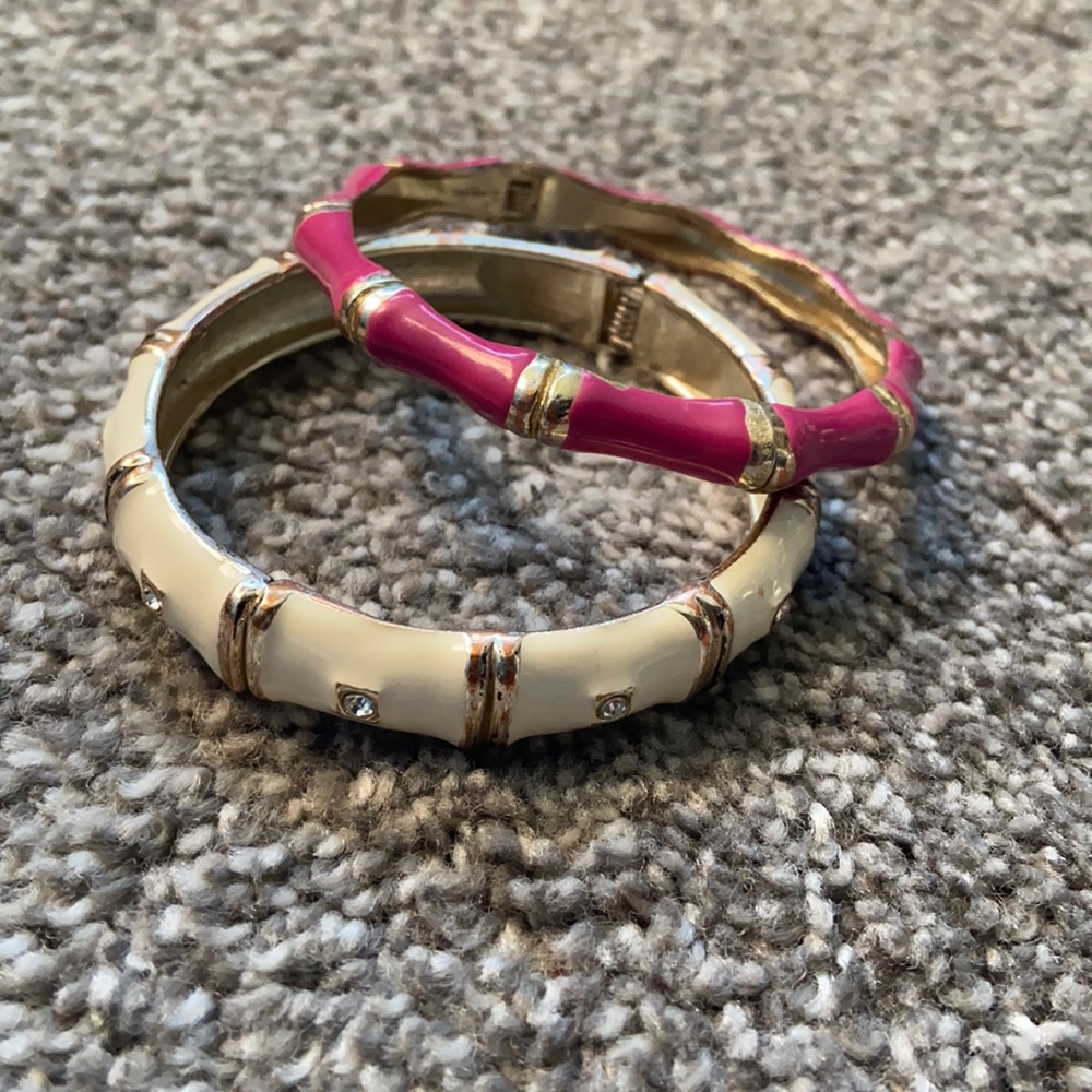 Y2K Bangles